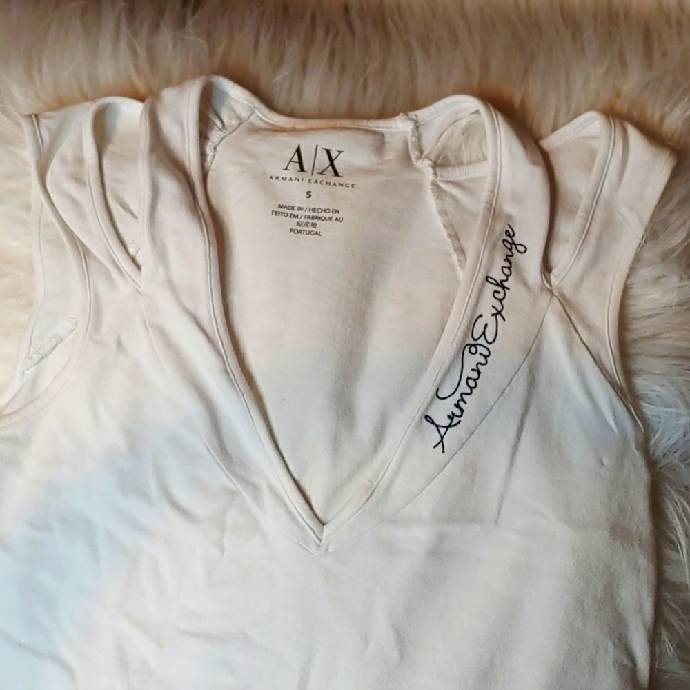COPY - A\X armani exchange shirt